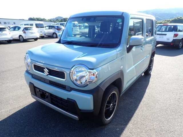 SUZUKI HUSTLER 2020