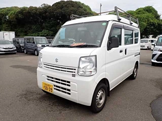 SUZUKI EVERY 2017