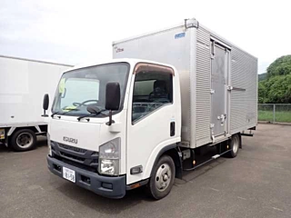 ISUZU ELF 2015