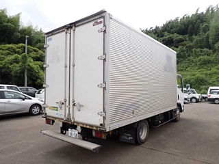 ISUZU ELF 2015