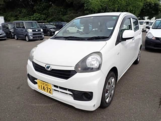 DAIHATSU MIRA E S 2014