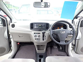 DAIHATSU MIRA E S 2014