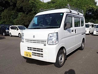 SUZUKI EVERY 2020