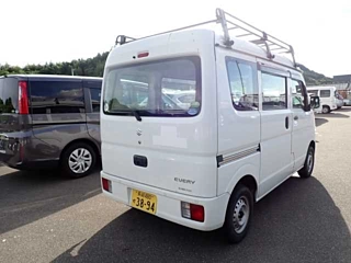 SUZUKI EVERY 2020