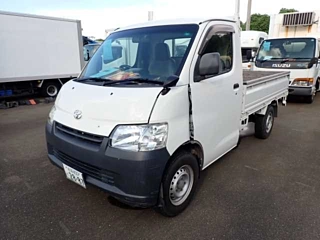 TOYOTA TOWN ACE TRUCK 2016
