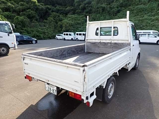 TOYOTA TOWN ACE TRUCK 2016