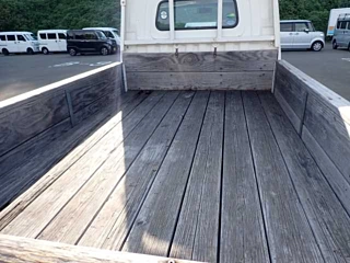 TOYOTA TOWN ACE TRUCK 2016