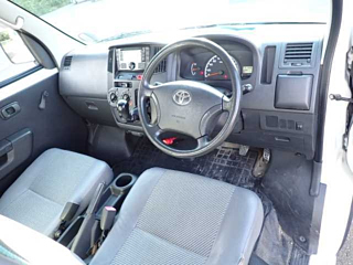 TOYOTA TOWN ACE TRUCK 2016