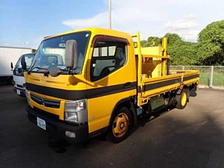 MITSUBISHI CANTER 2014