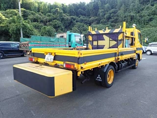MITSUBISHI CANTER 2014
