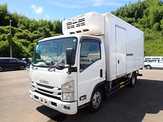 ISUZU ELF 2020