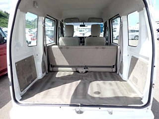 NISSAN CLIPPER VAN 2015