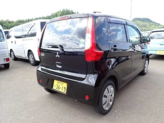 MITSUBISHI EK WAGON 2018