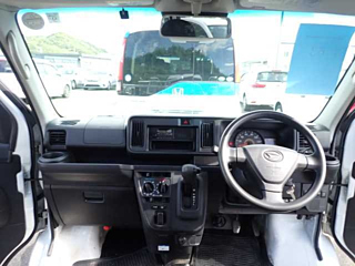 DAIHATSU HIJET VAN 2020