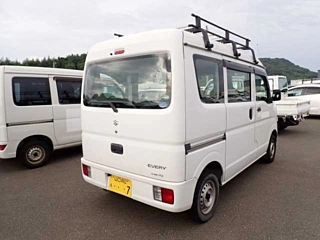 SUZUKI EVERY 2016