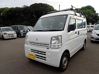 SUZUKI EVERY 2016