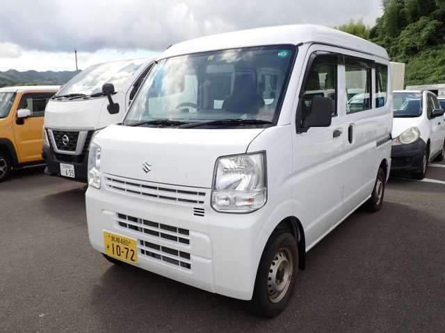 SUZUKI EVERY 2019