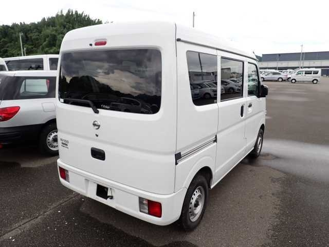 NISSAN CLIPPER VAN 2021