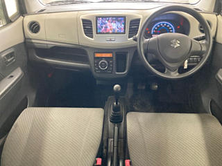 SUZUKI WAGON R 2016