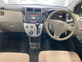 DAIHATSU MIRA 2011