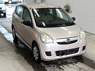 DAIHATSU MIRA 2011
