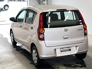 DAIHATSU MIRA 2011