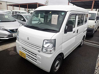 SUZUKI EVERY 2019