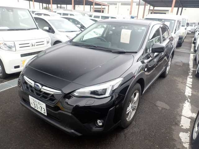 SUBARU XV 2022