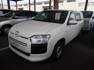 TOYOTA PROBOX 2021