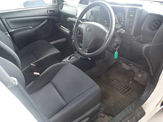 TOYOTA PROBOX 2021