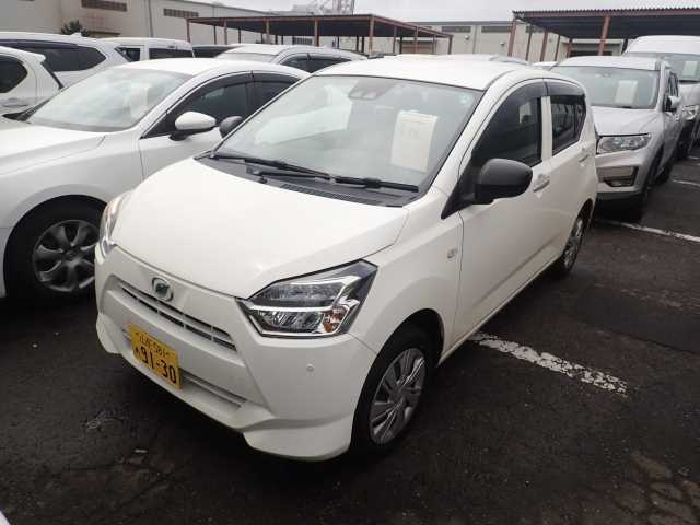DAIHATSU MIRA E S 2020