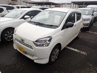 DAIHATSU MIRA E S 2020