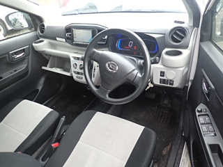 DAIHATSU MIRA E S 2020