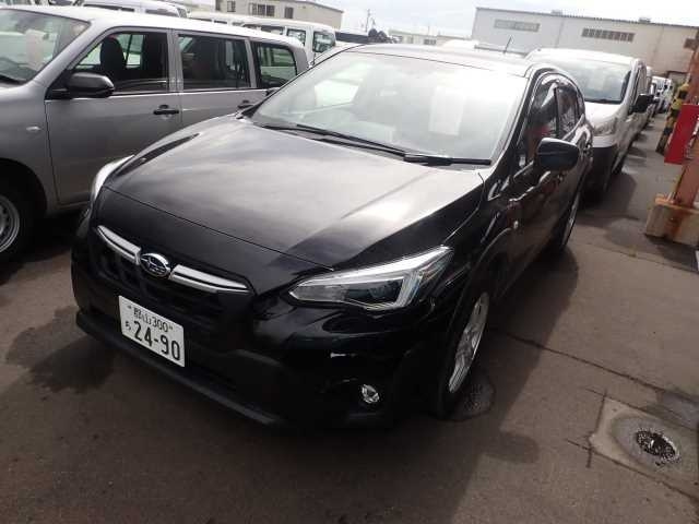 SUBARU XV 2022