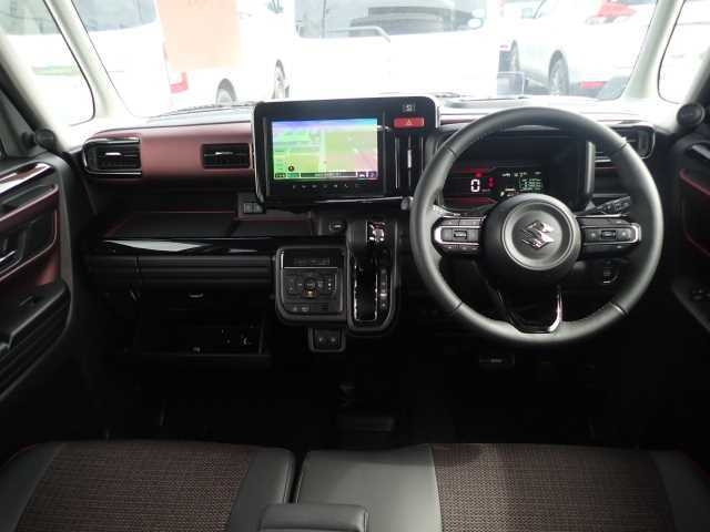 SUZUKI SPACIA 2024