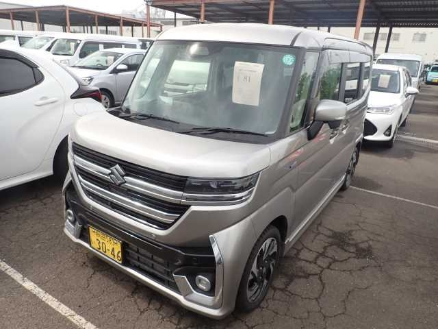 SUZUKI SPACIA 2024