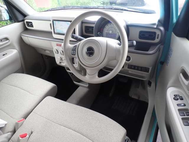 SUZUKI ALTO LAPIN 2018