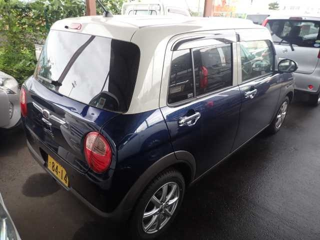 SUZUKI ALTO LAPIN 2023