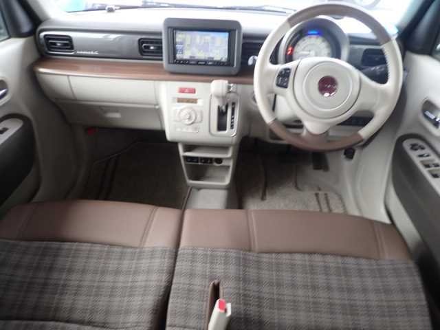 SUZUKI ALTO LAPIN 2023