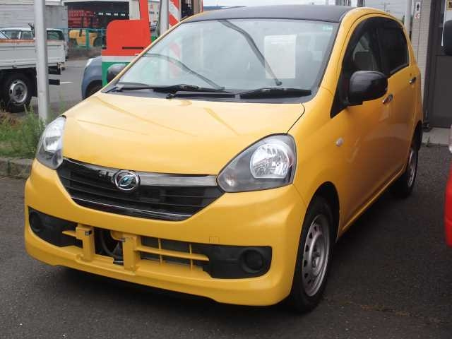 DAIHATSU MIRA E S 2016