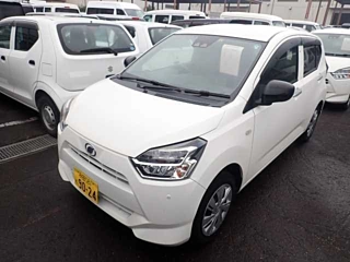 DAIHATSU MIRA E S 2020