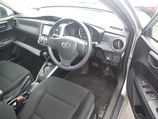 TOYOTA COROLLA FIELDER 2021