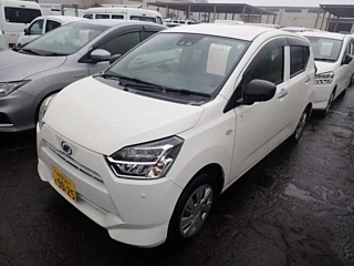 DAIHATSU MIRA E S 2020