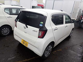 DAIHATSU MIRA E S 2020
