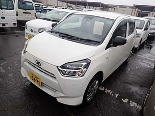 DAIHATSU MIRA E S 2020