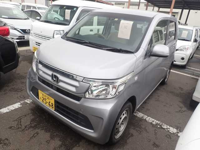 HONDA N WGN 2018