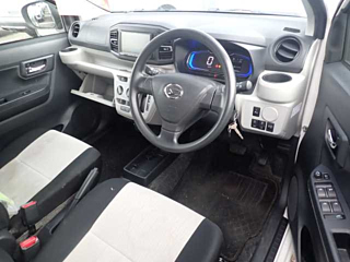 DAIHATSU MIRA E S 2020