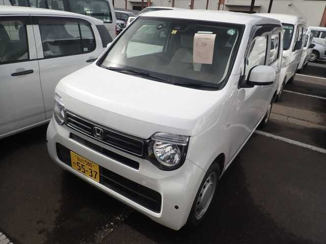 HONDA N WGN 2022