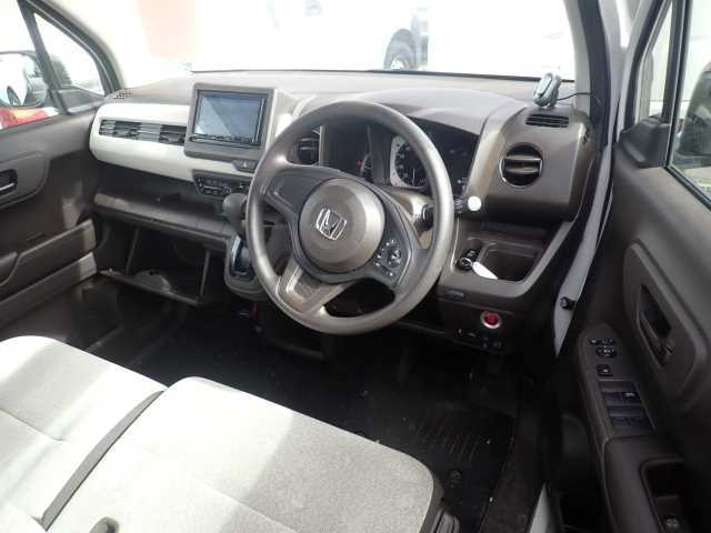 HONDA N WGN 2022
