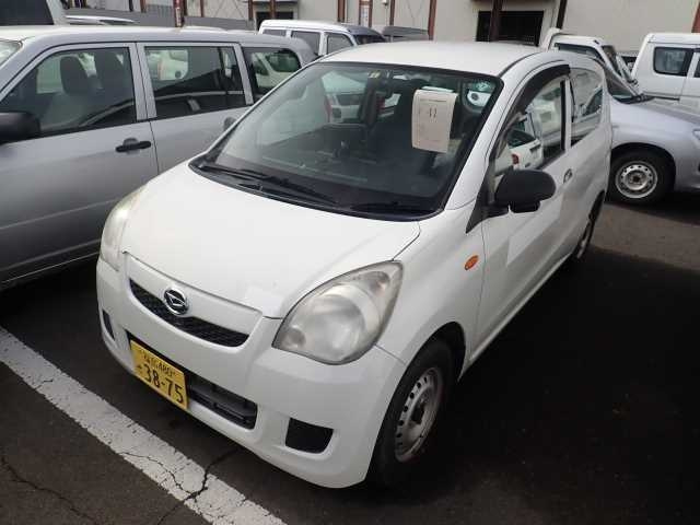 DAIHATSU MIRA 2015